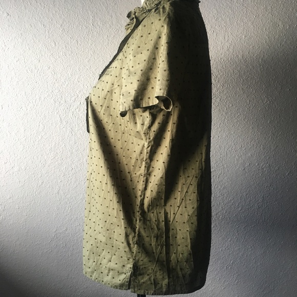 J. Crew top - Picture 3 of 6